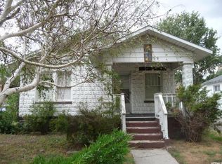 487 N Martin Rd, Helper, UT 84526