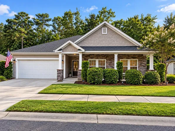 1672 Edgewood Dr., Myrtle Beach, SC 29577