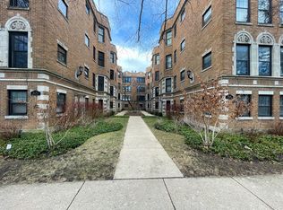 606 Sheridan Rd #G, Evanston, IL 60202