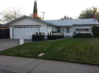 1414 Michael Way, Roseville, CA