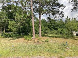 3886 Wendell St, Hephzibah, GA 30815