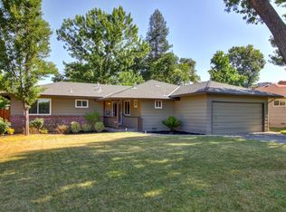 4711 Arden Way, Carmichael, CA 95608