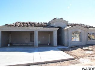 2007 Rex Allen Dr, Kingman, AZ 86409