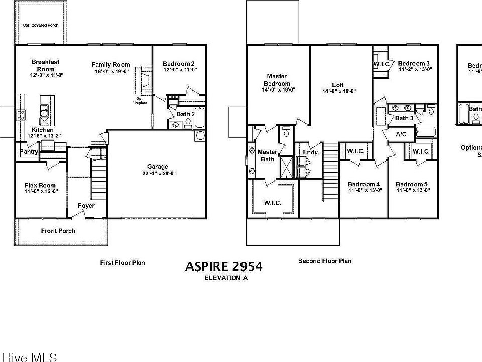 2nd image of 2063 Lonsdale Drive #Dh354