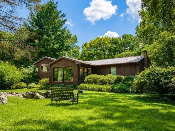 15941 14th Rd, Plymouth, IN 46563