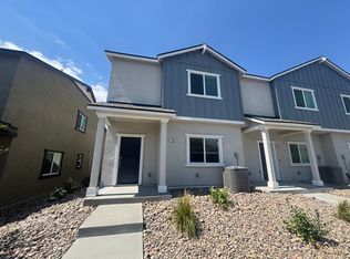 1620 Prancer St, Reno, NV 89523