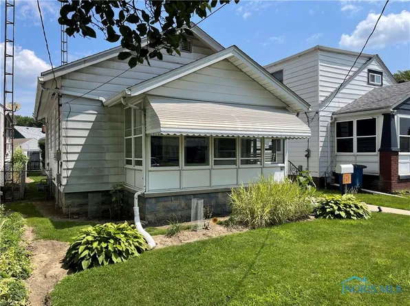 567 Dearborn Ave, Toledo, OH 43605