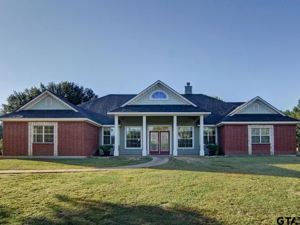 1688 County Road 3118, Quitman, TX 75783