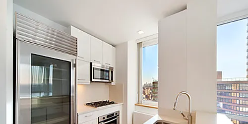 Rented by Capital Realty Investors, Inc