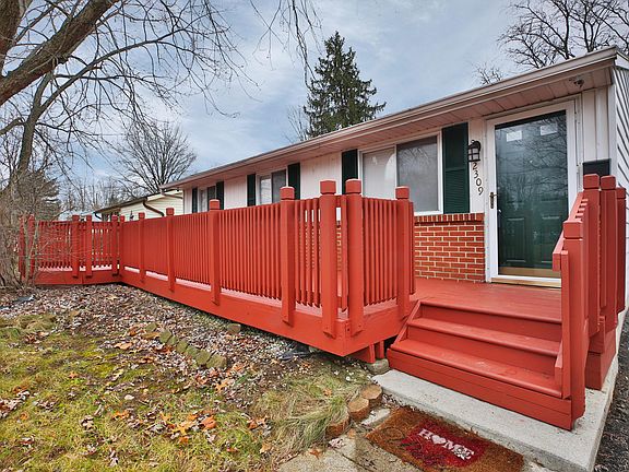 2nd image of 2309 Hampstead Dr