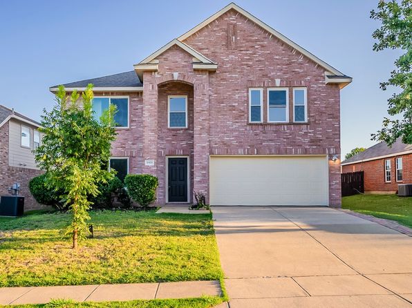 Home for Sale in McKinney TX