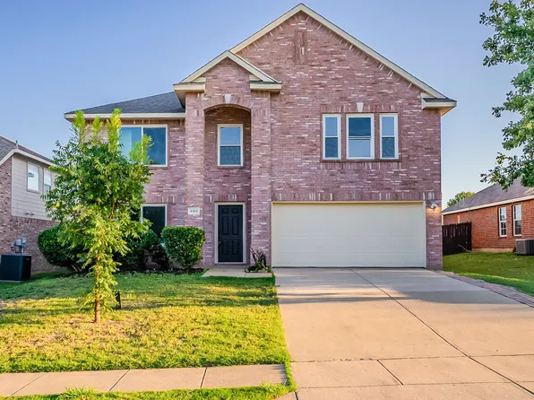 9105 Boone Dr, McKinney, TX 75071
