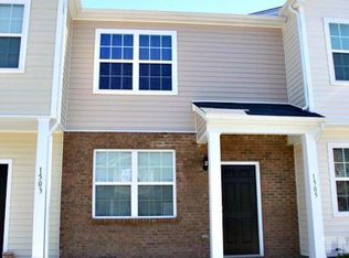 1505 Oxleymare Dr, Raleigh, NC 27610