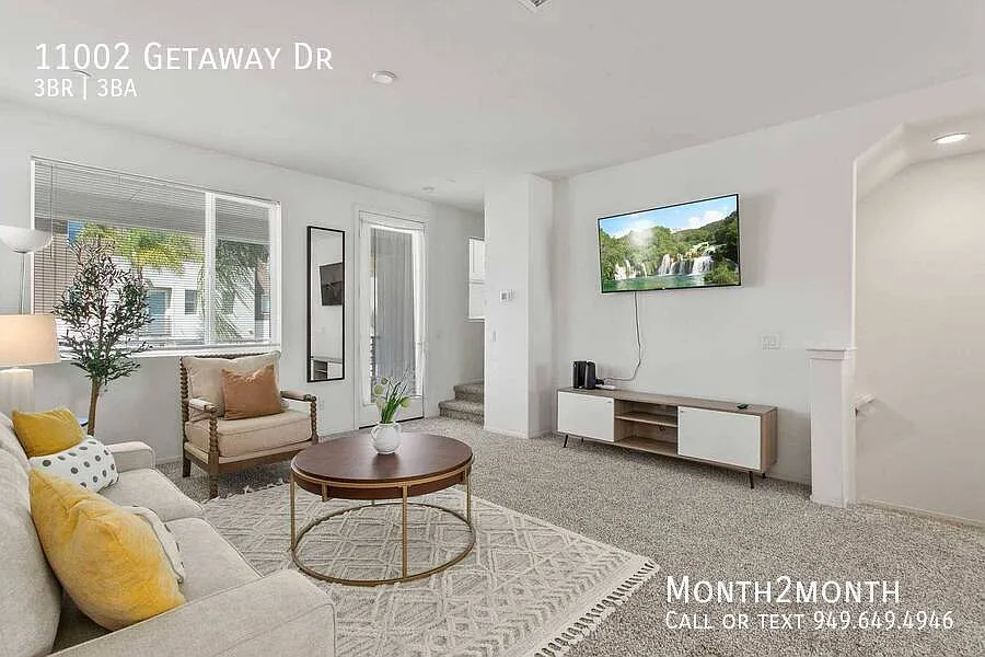 11002 Getaway Dr