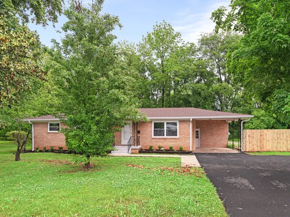 101 Arnold Ln, Murfreesboro, TN 37127