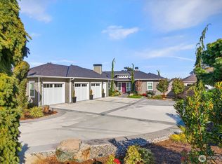 Bonnie View Acres, Oak Harbor, WA 98277