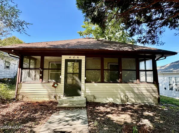 406 S Highland Ave, Joplin, MO 64801