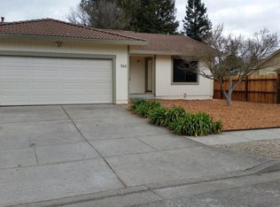 2309 Mandarin Ln, Santa Rosa, CA 95401