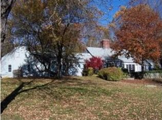 261 Kennedy Hill Rd, Goffstown, NH 03045