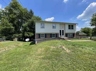 2519 Steeplechase Dr, Jeffersontown, KY 40299