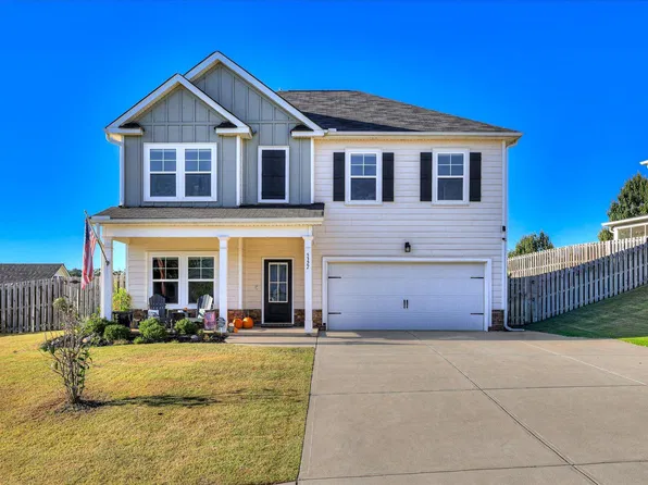 5327 Greyton Cir, North Augusta, SC 29860