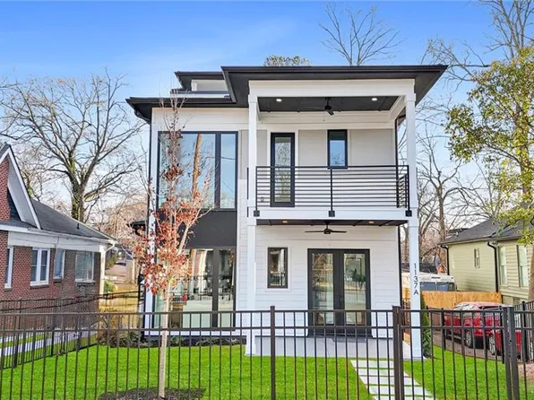 1137 Hardee St NE Unit A, Atlanta, GA 30316