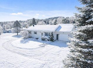 274 Scottsdale Road, Newport City, VT 05855