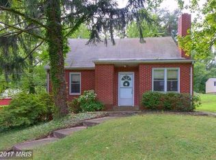 1937 Severn Grove Rd, Annapolis, MD 21401