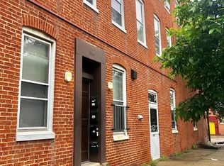 41 Parkin St #C, Baltimore, MD 21201