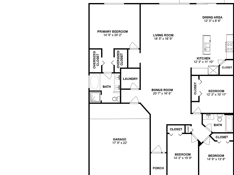 13730 Fish Eagle Dr W — Photo 17