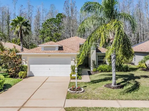 1107 Sweet Jasmine Dr, New Port Richey, FL 34655
