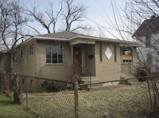216-218 S Hague Ave, Columbus, OH 43204