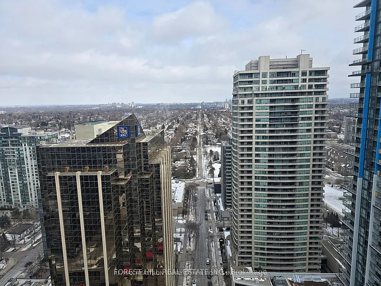 4968 Yonge St #3705 — Photo 5