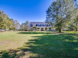 1011 Towering Oaks St, Magnolia, TX 77355