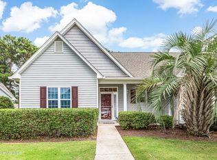 5052 Wyncie Wynd, Southport, NC 28461
