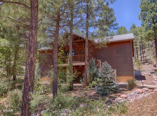 4860 Tatanka Dr, Show Low, AZ 85901