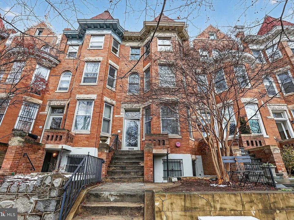 1st image of 1771 T St NW