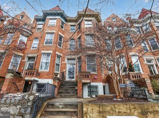 1771 T St NW, Washington, DC 20009