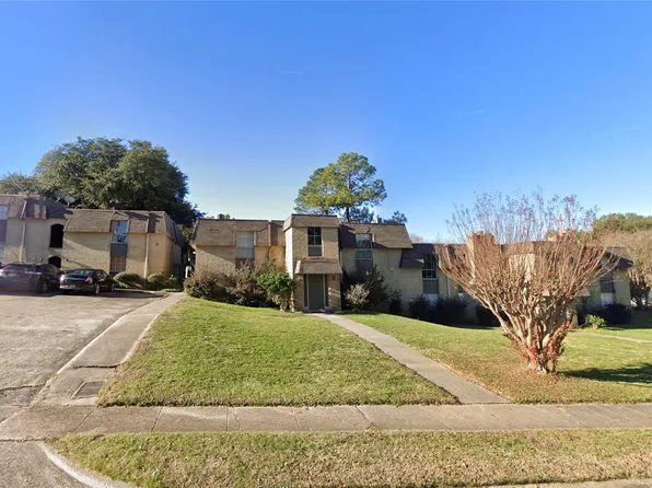 7000 Creswell Rd APT 124, Shreveport, LA 71106