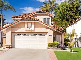 1758 Avenida Vista Labera, Oceanside, CA 92056