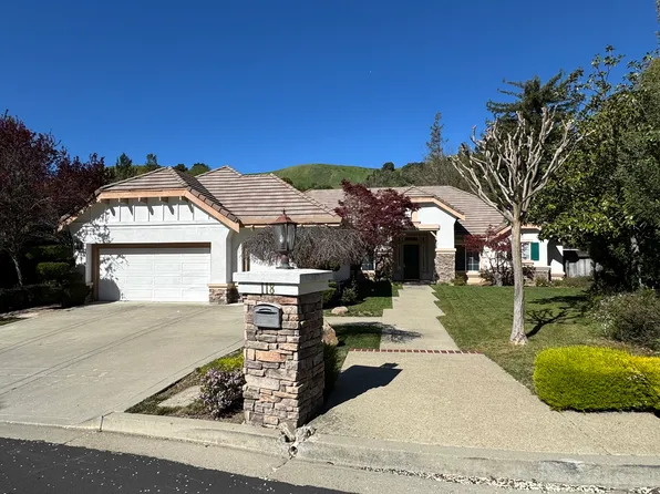 118 Deer Meadow Ter, Danville, CA 94506