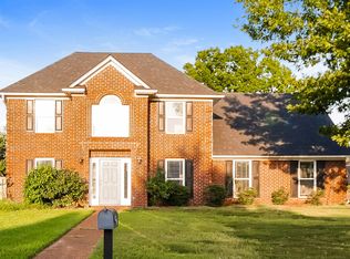 1868 Helmsley Cv, Cordova, TN 38016