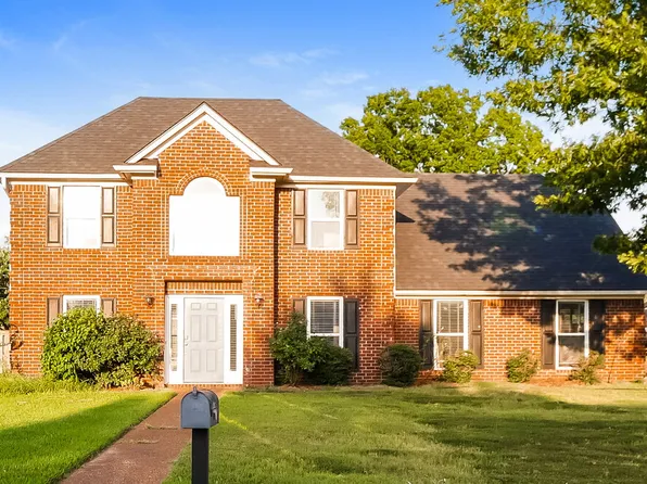 1868 Helmsley Cv, Cordova, TN 38016