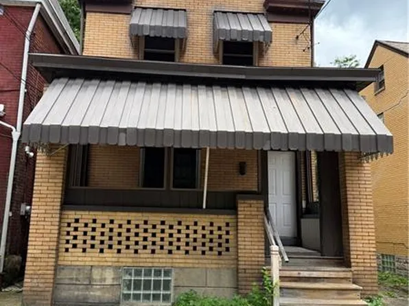 250 Renova St, Pittsburgh, PA 15207