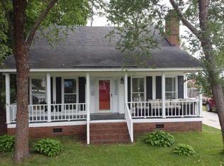 3557 Tennessee Ter, Florence, SC 29501