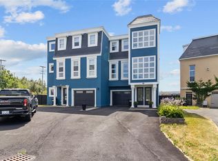 32 King Edward Pl, St. John's, NL A1A0E3
