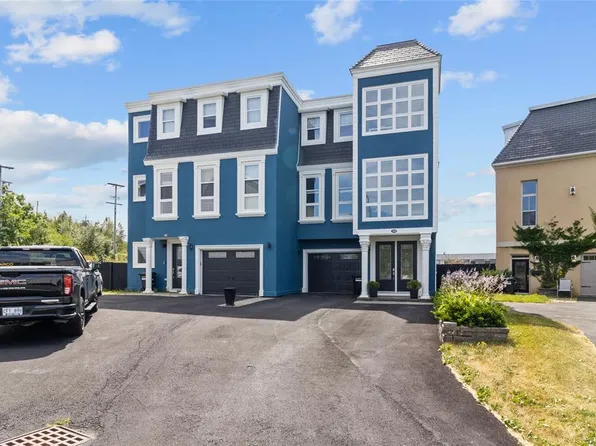 32 King Edward Place, St. John's, NL A1A0E3