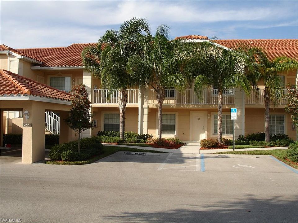 1st image of 26681 Rosewood Pointe Dr Unit 101