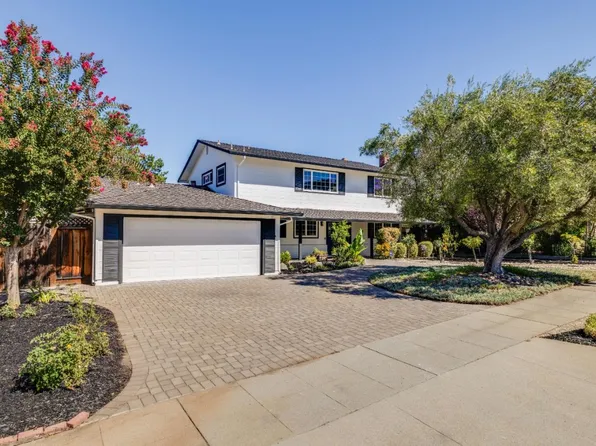 6536 Fall River Dr, San Jose, CA 95120