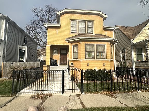2nd image of 4712 W Berenice Ave